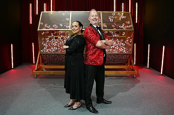 Big Ticket Abu Dhabi winner vows not to touch his share of Dh25 million for 10 years