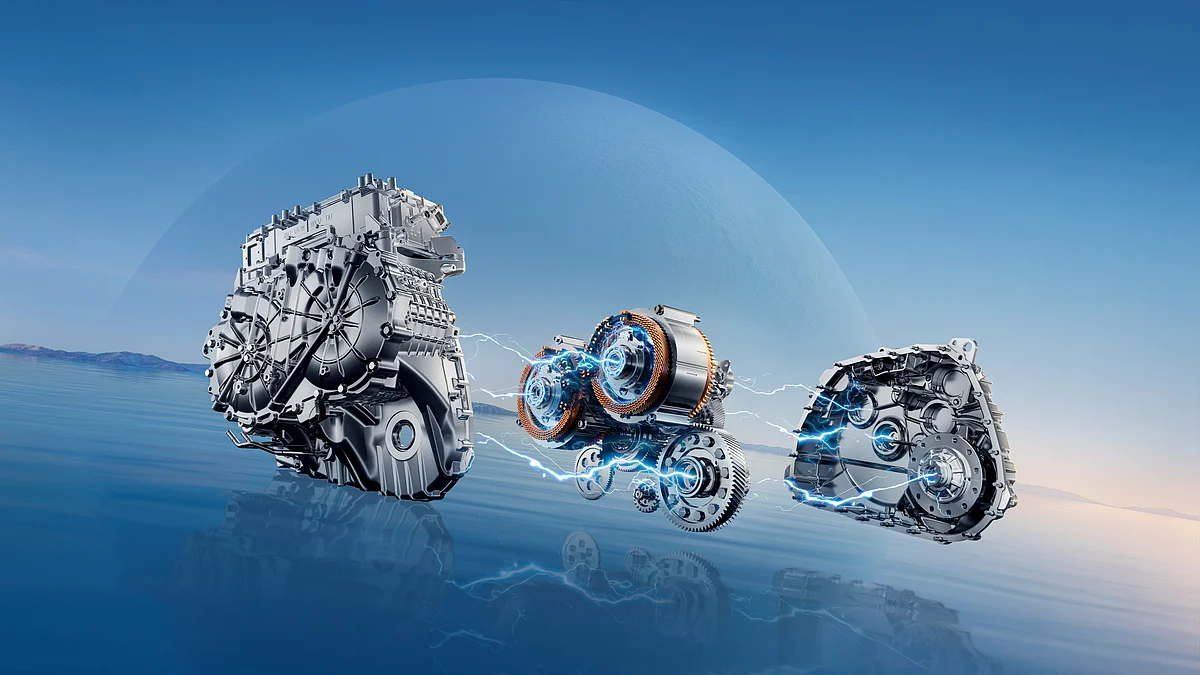 OMODA&JAECOO’s super hybrid technology sets new benchmark for the UAE’s hybrid SUV market