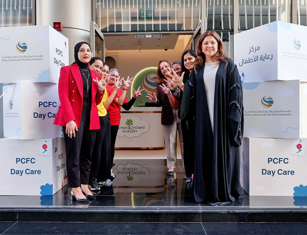 British Orchard Nursery expands with 15th government-linked branch