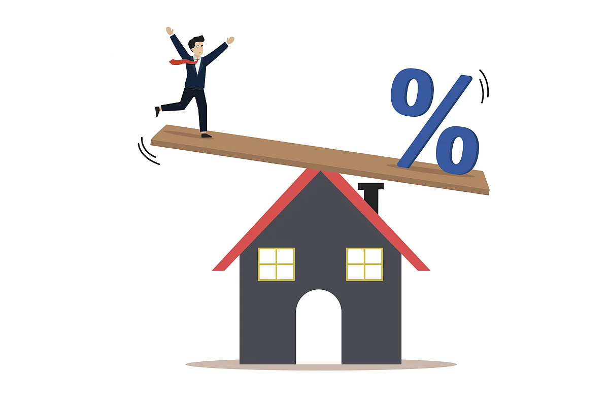 Should you wait for UAE mortgage rates to fall? American personal finance guru weighs in