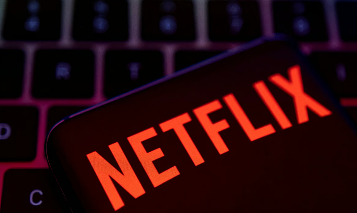 Netflix to buy Warner Bros Discovery's studios, streaming unit for $72 billion