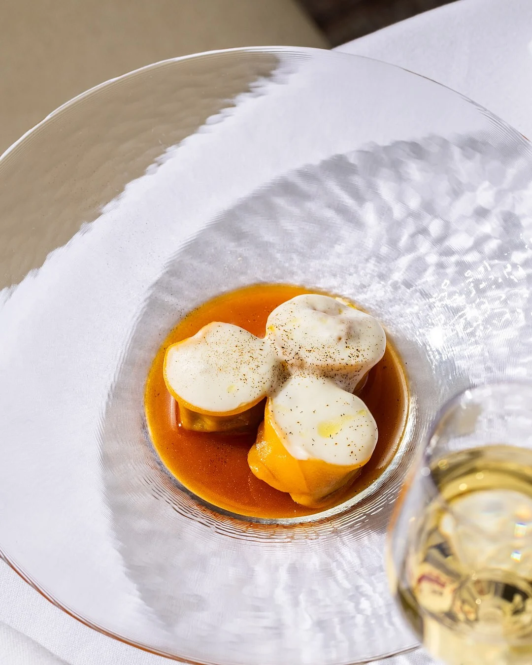 Restaurant Review: Modern Dubai bistro FLOR is setting a new standard for casual-fine dining