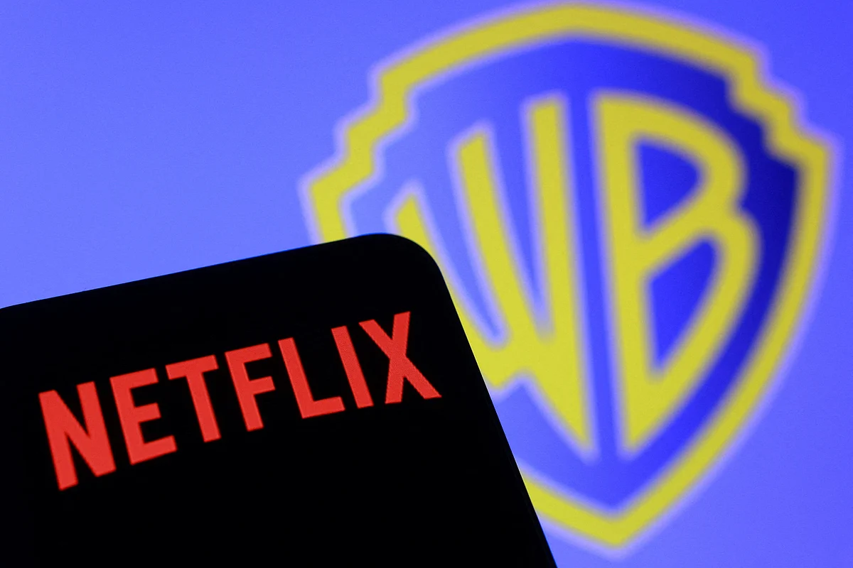 Subscription price, new shows: How the Netflix-Warner Bros. deal could affect UAE viewers