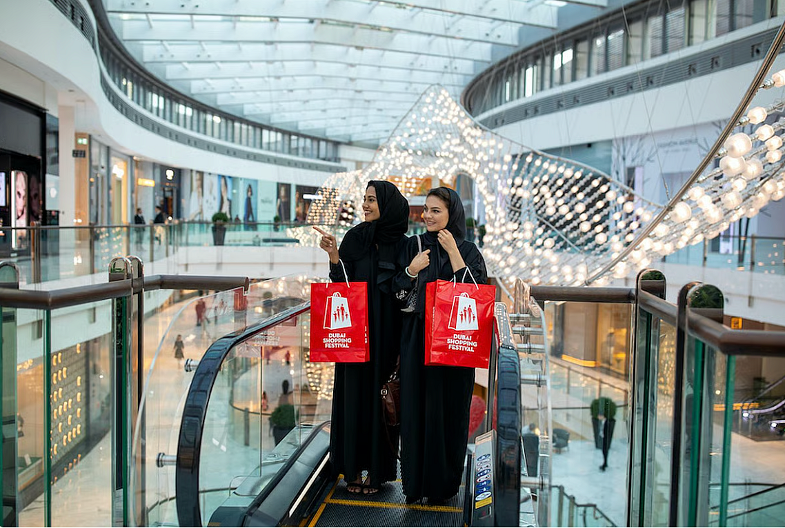 Dubai residents save up to Dh1,600 by timing purchases as DSF deals kick off