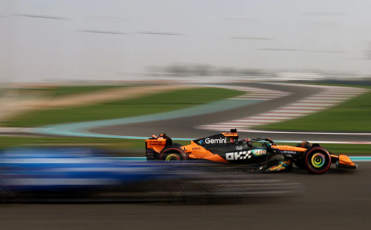 Abu Dhabi Grand Prix boosts visitor wellbeing, new research shows