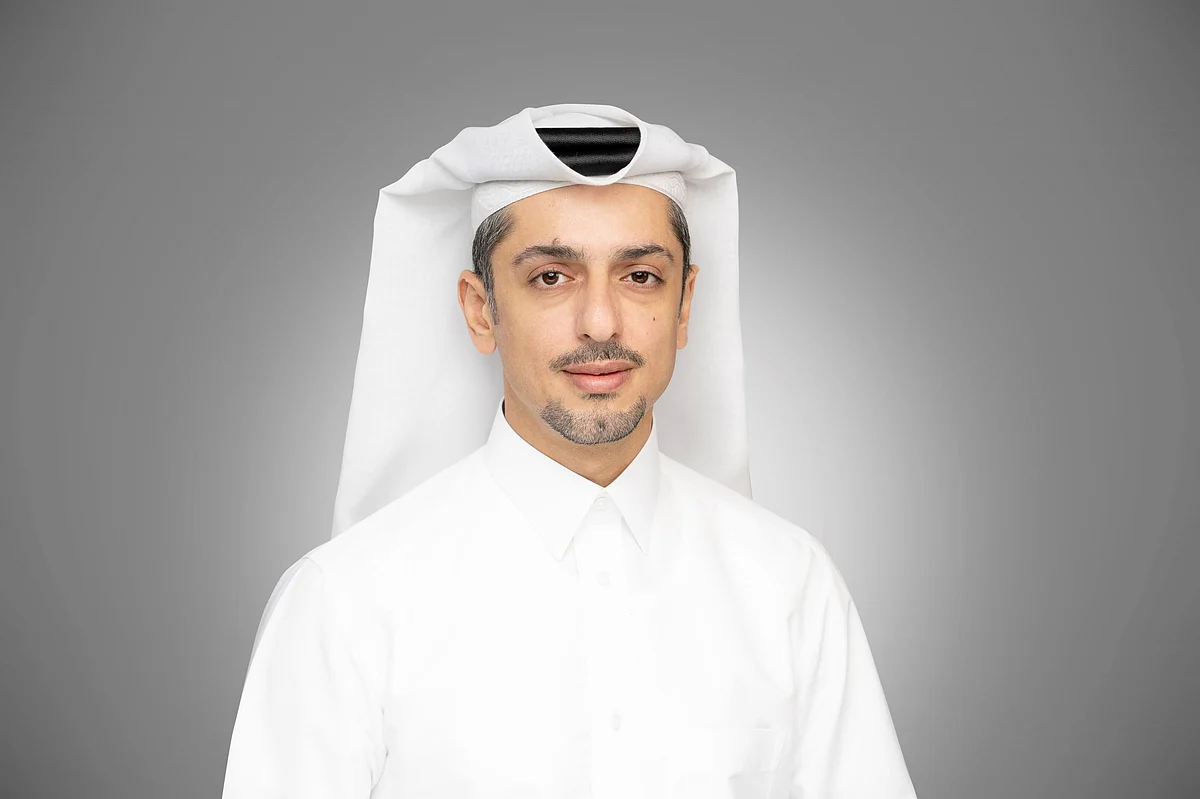 Qatar Airways names former airport COO Hamad al-Khater as group CEO
