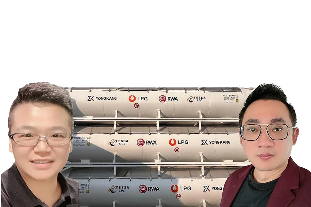 YongKang International Trading Co Ltd strengthens global presence with strategic expansion into UAE’s energy storage sector