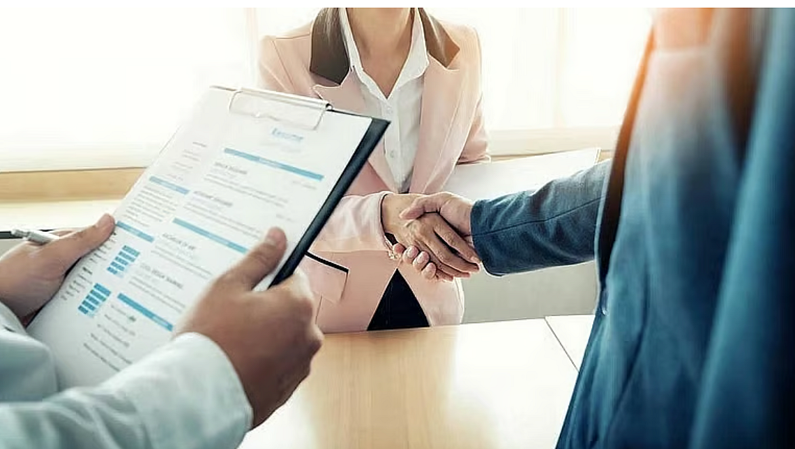 UAE jobs: Recruiters reveal why December is best month to get hired