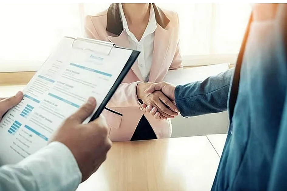 UAE jobs: Recruiters reveal why December is best month to get hired