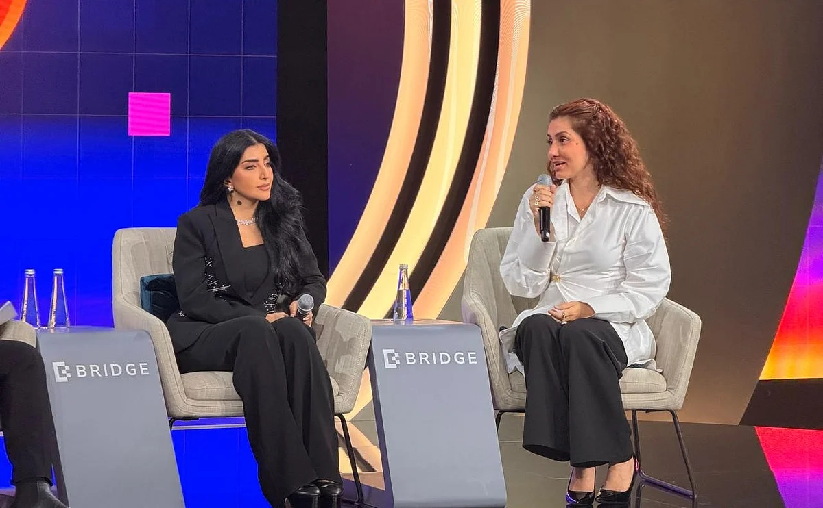 Bridge Summit, Abu Dhabi: Arab actresses call for more women writers to reshape roles