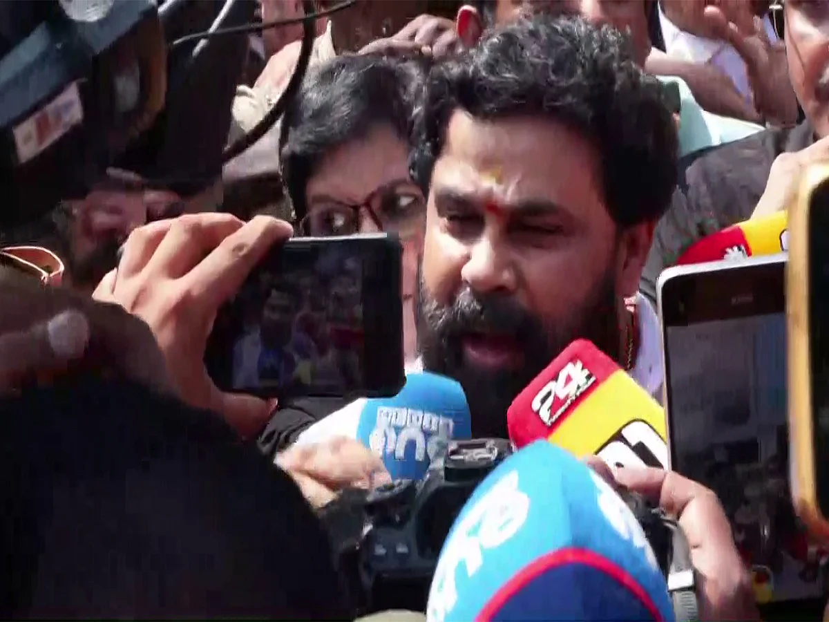 India actor Dileep cleared of rape, abduction charges: Twists and turns in actress' case