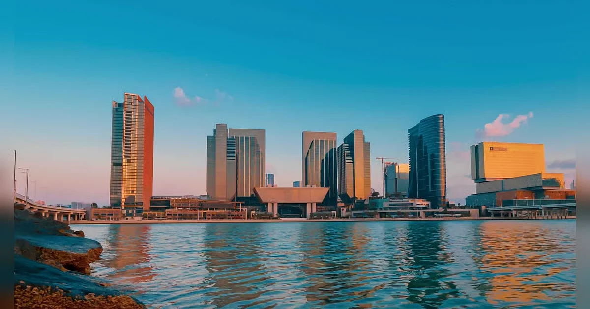 UAE: Mubadala, Aldar to invest over Dh60 billion in Al Maryah Island expansion project