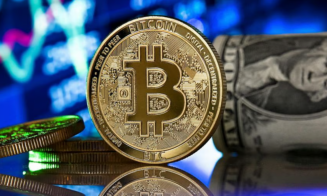 UAE could be 'Wall Street' of Bitcoin, say experts