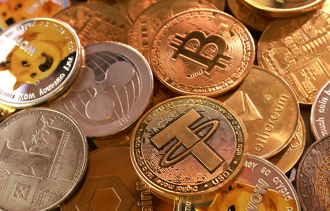 UAE: Will Bitcoin be the 'new gold'? Experts weigh in