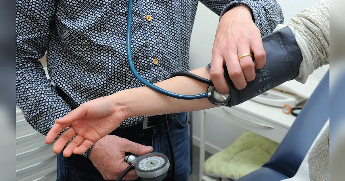 UAE doctors call for BP checks in school as teen hypertension soars globally 