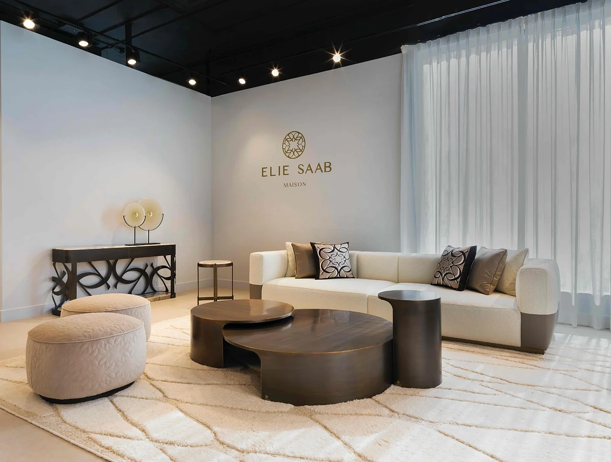 UAE furniture market likely to hit $5.4 billion by 2033