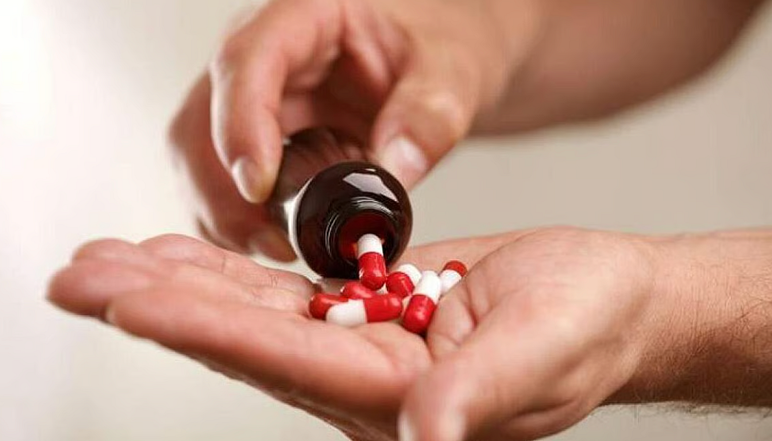 ‘Just in case’ medicines before flights? UAE pharmacies see winter rush