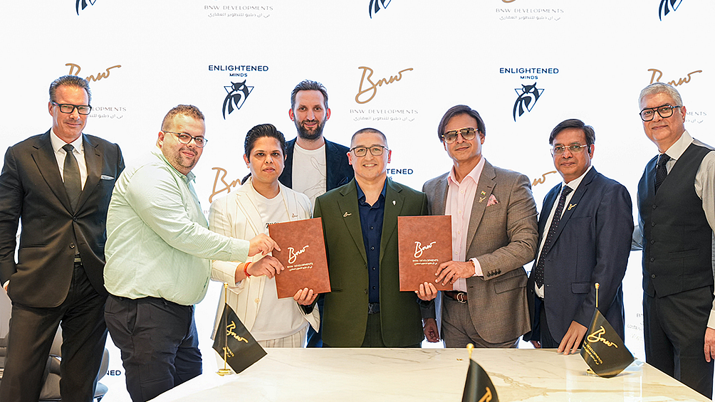 BNW Developments and Enlightened Minds Investments forge a strategic partnership to launch BNW Real Estate Fund
