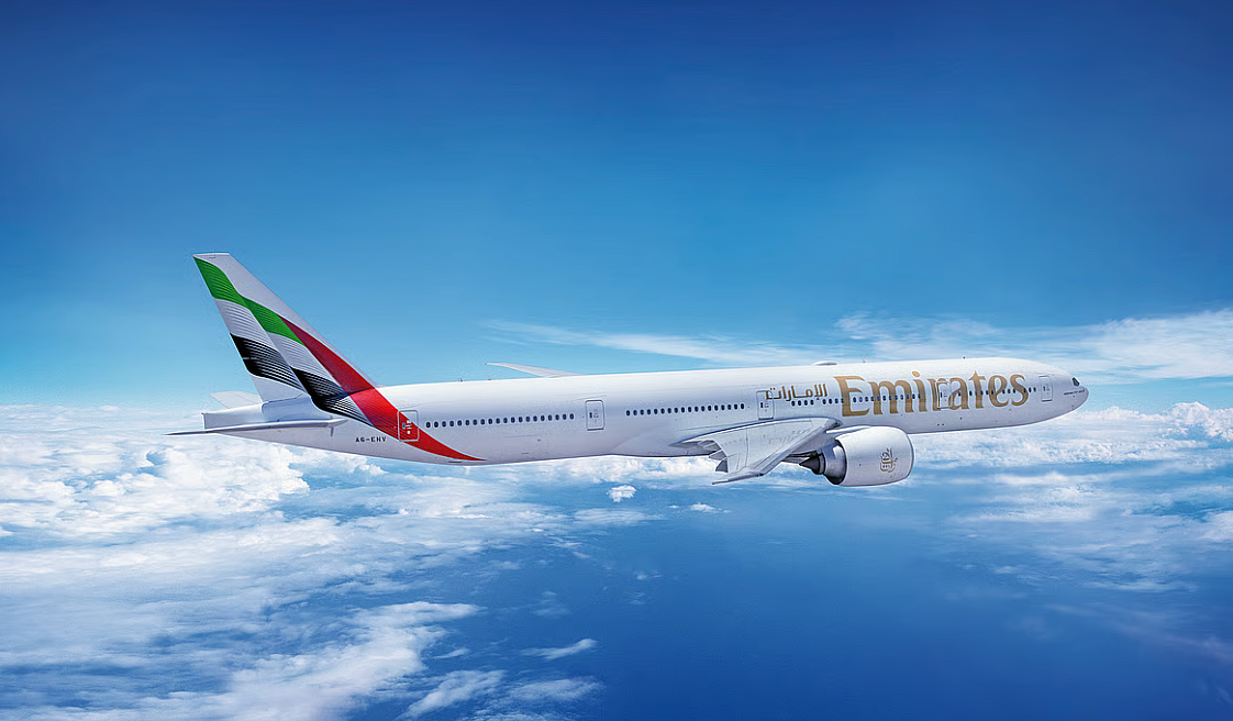 Dubai: Emirates eyes over 300 aircraft, 200 destinations before Al Maktoum airport shift