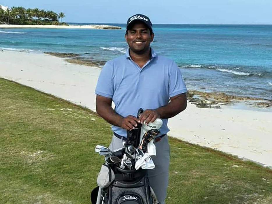 What’s On This Week: Dubai’s Thomas targets PGA Tour status at Final Stage Q-School