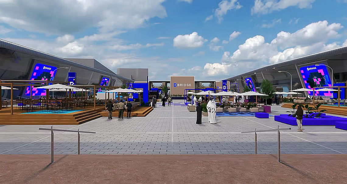 Abu Dhabi: 'Streams just a vanity metric', say music executives at Bridge summit