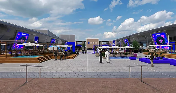 Abu Dhabi: 'Streams just a vanity metric', say music executives at Bridge summit | Khaleej Times