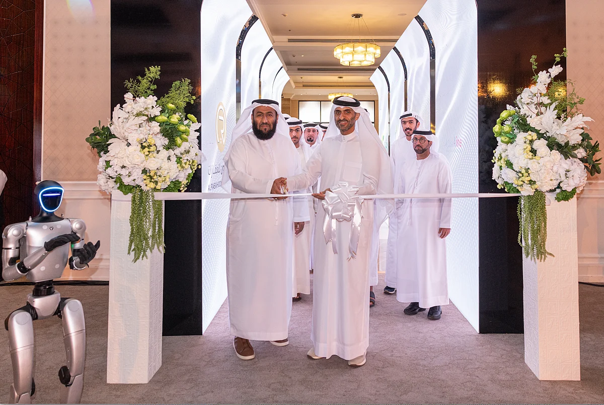 Al Rasikhoon real estate unveils its property exhibition in Sharjah