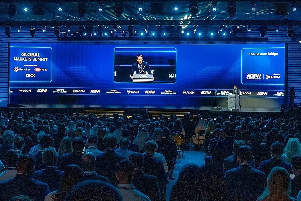 UAE–Korea collaboration strengthens as Hanwha Finance builds next-generation financial systems