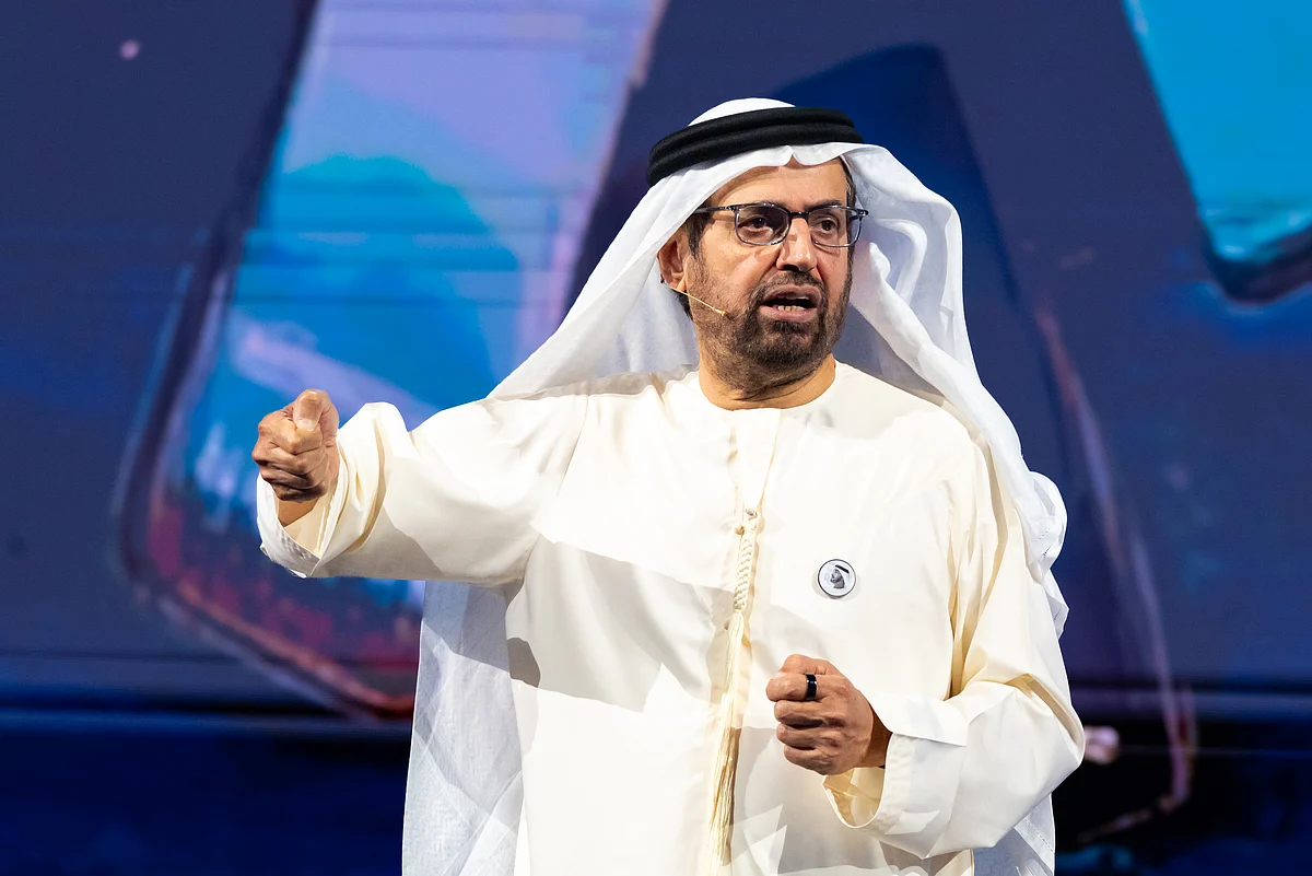 'Gulf’s passive defence has limits,' UAE official warns Iran amid ongoing ...