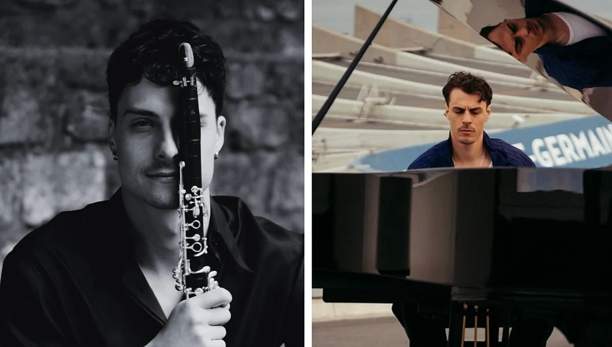 UAE: How ‘Brothers in Rhythm’ made classical music go viral, from Paris streets to global feeds