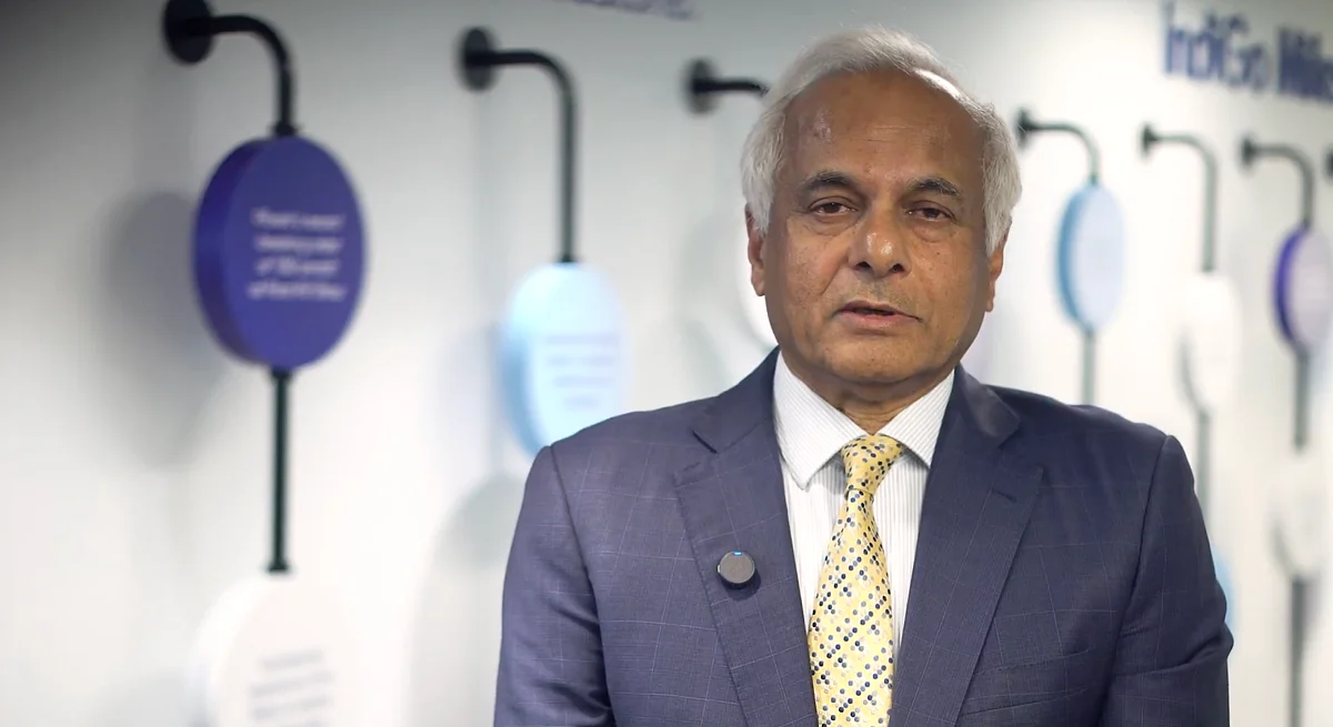 Pilot fatigue rules, flight cancellations: Indigo Chairman breaks silence, apologises in video
