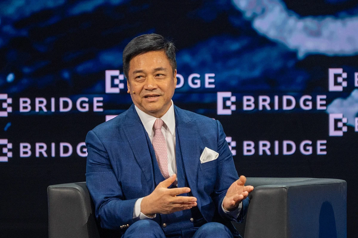 Bridge Summit in Abu Dhabi: How Stanley Tong, Jackie Chan cracked box office formula