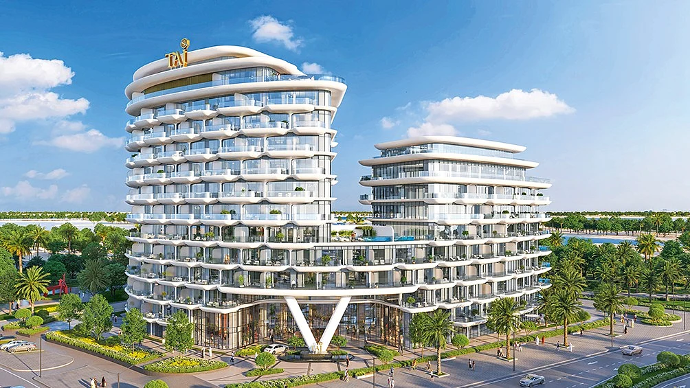 Foundation to Frontier: BNW Developments leading the next wave of UAE luxury real estate