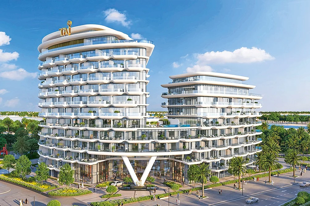 Foundation to Frontier: BNW Developments leading the next wave of UAE luxury real estate