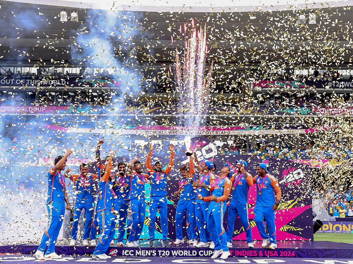 ICC Men’s T20 World Cup 2026 tickets on sale at historic low prices