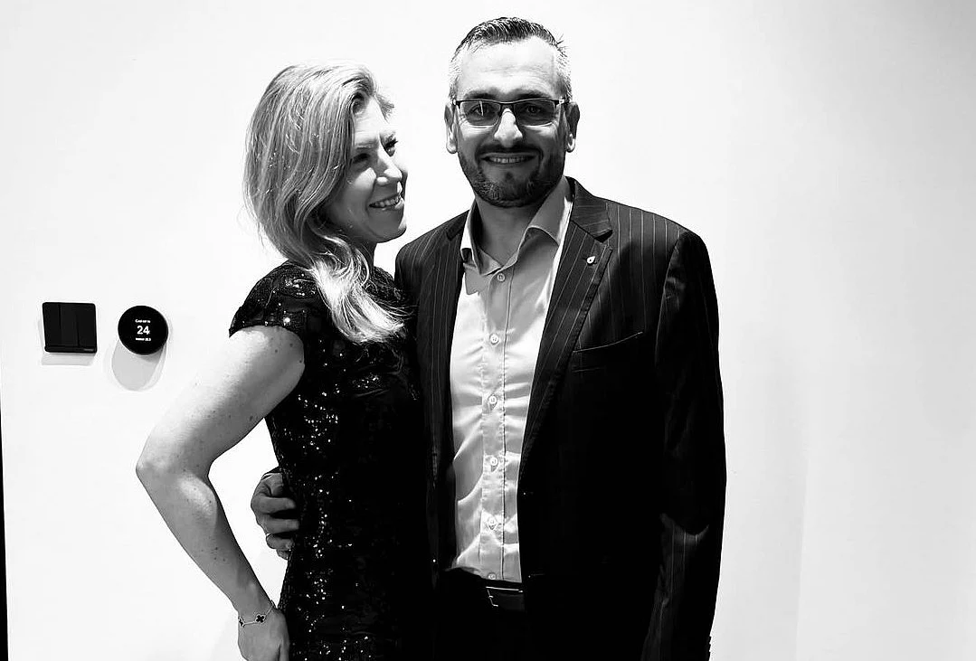 Dubai expat hits $1-million jackpot, says 'win will make us debt-free'