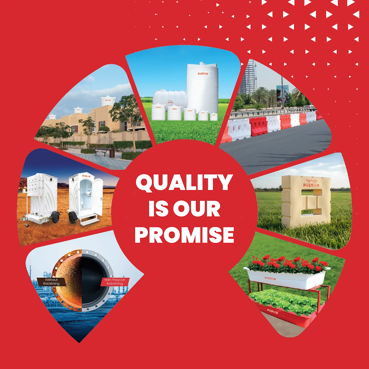 Polycon Products