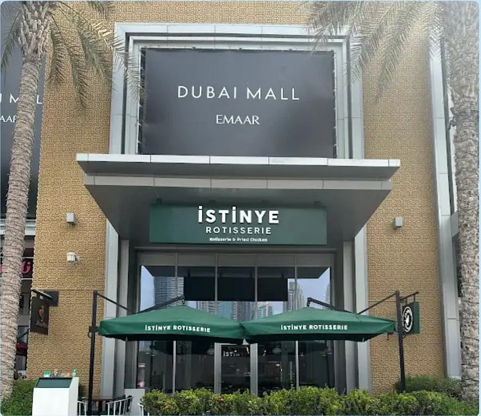 A new family favourite: Istinye Rotisserie shines in Dubai Mall’s dining scene