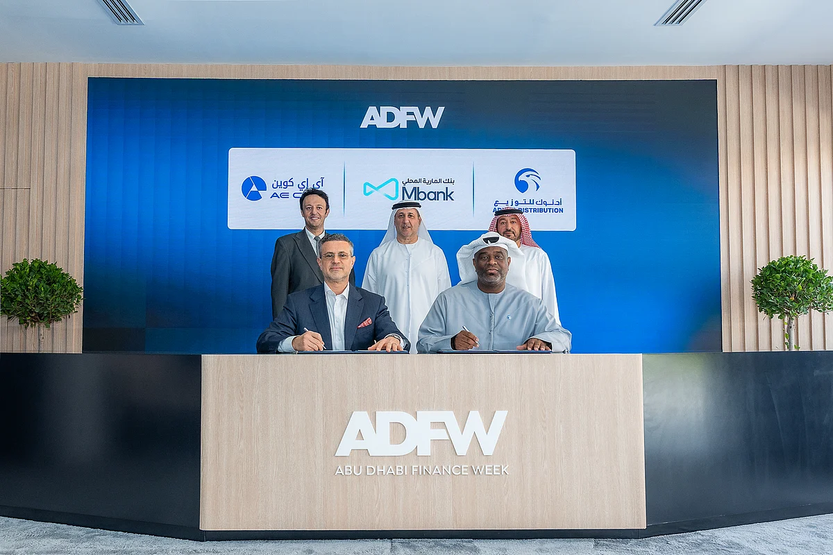 Adnoc Distribution adopts AE Coin payments across its retail network
