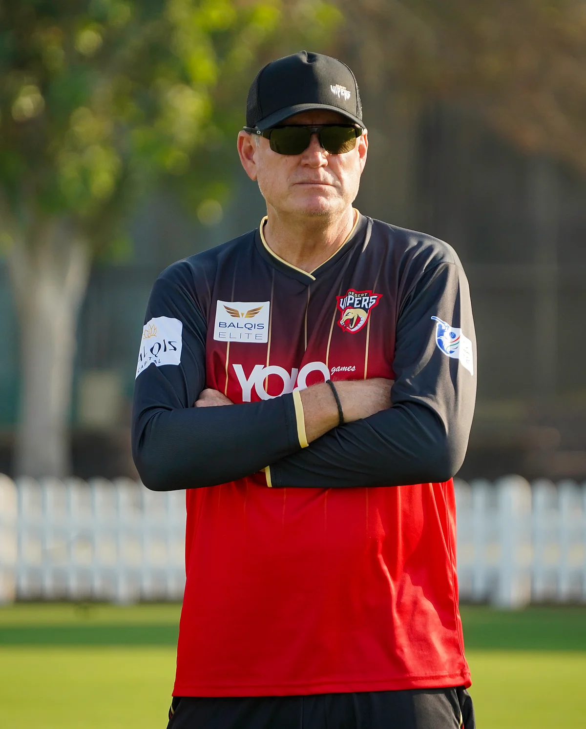 ILT20: No replacement for injured Andries Gous, says Tom Moody 
