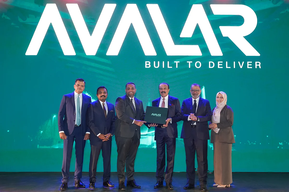 Agnice unveils new identity ‘Avalar’ reflecting its confident step into the future