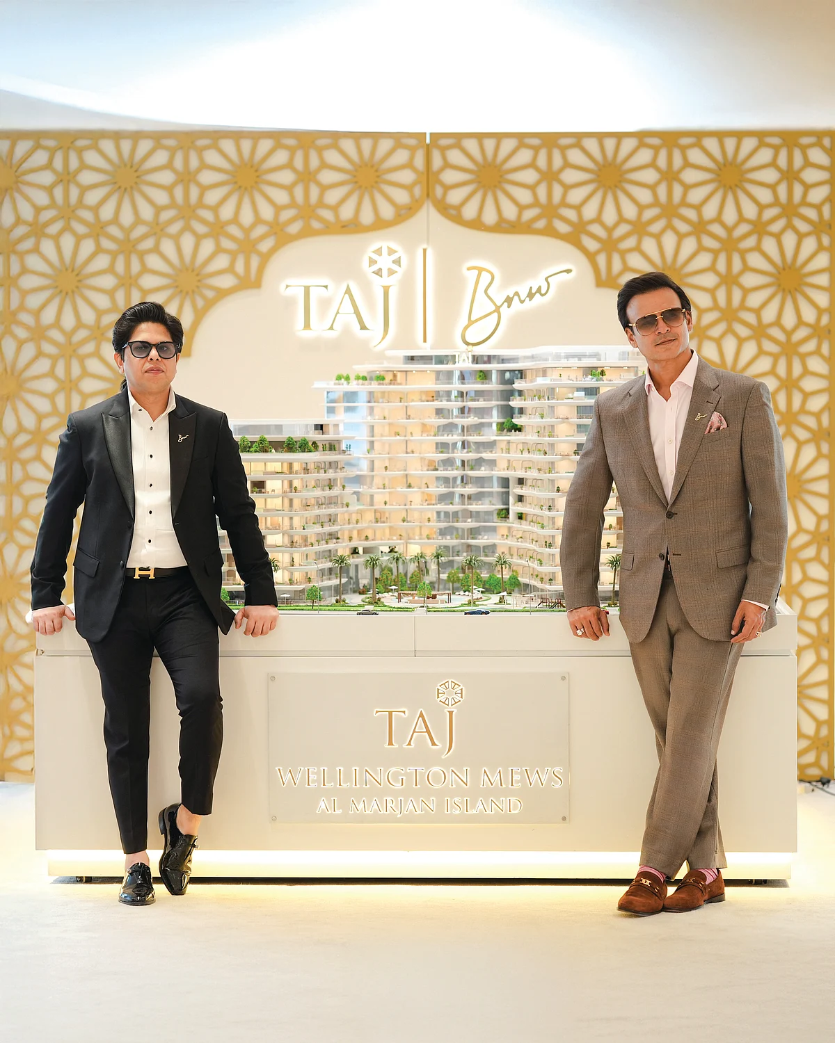 Foundation to frontier: BNW Developments leading the next wave of UAE luxury real estate