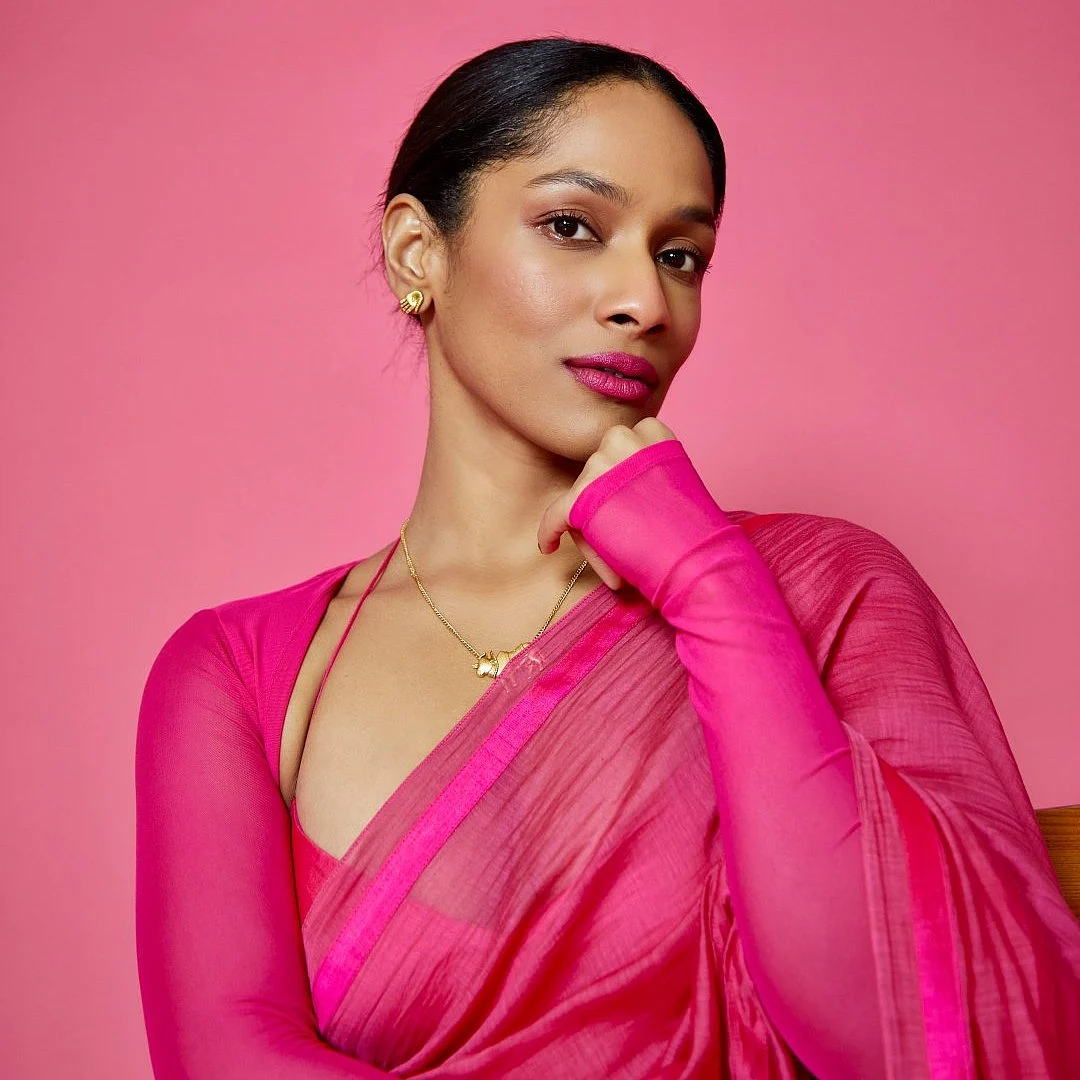 'I've stopped chasing balance': Masaba Gupta on motherhood, designing for the modern woman