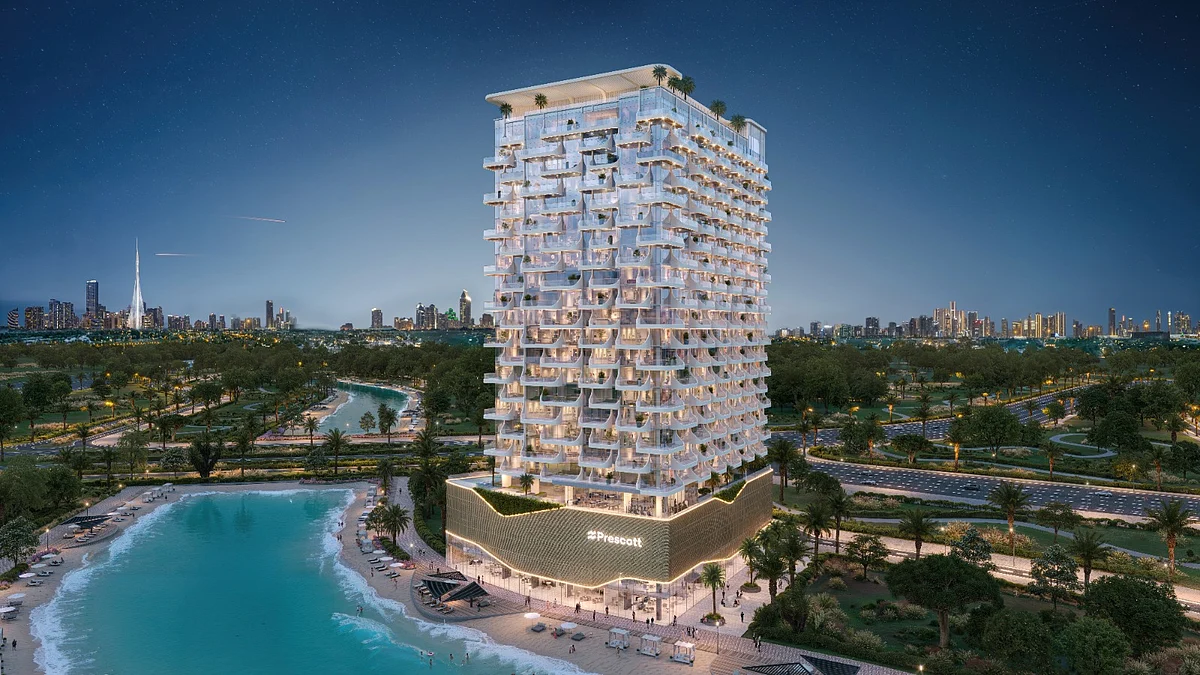 Precision meets progress with Prescott Real Estate