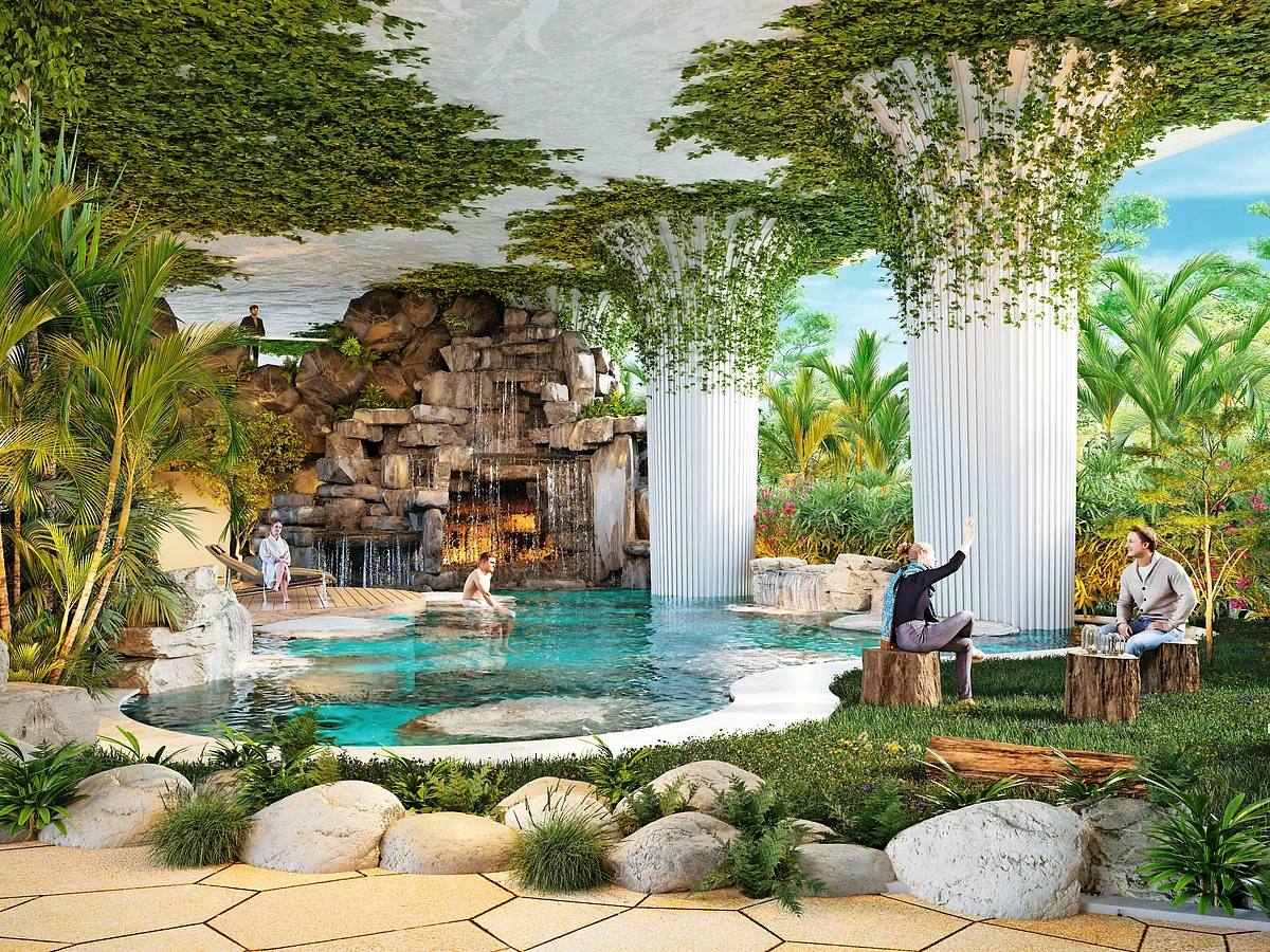 Wellness-first projects: Why Dubai's savviest investors are demanding more