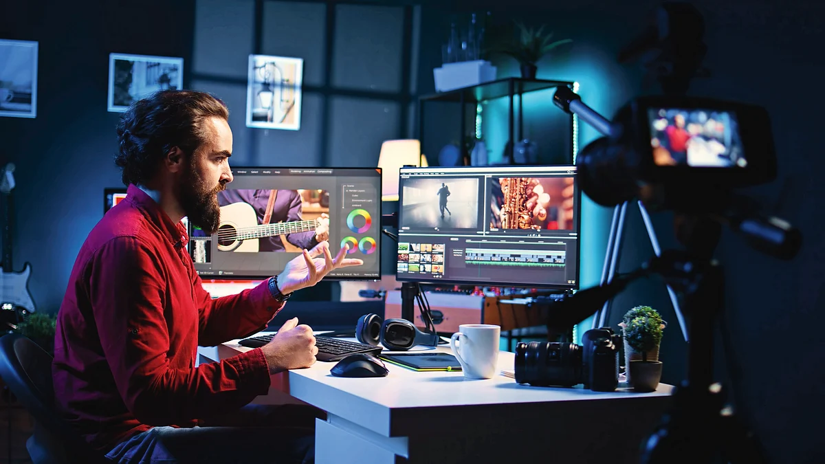 UAE real estate trend: Creator-ready homes redefine residential design for digital economy