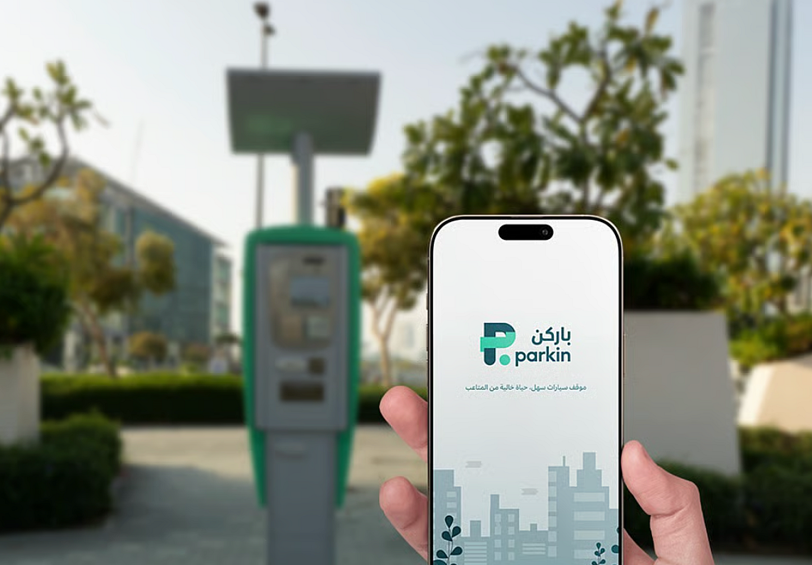 Parkin to manage, operate over 3,000 spaces across Damac property; first entry in Abu Dhabi