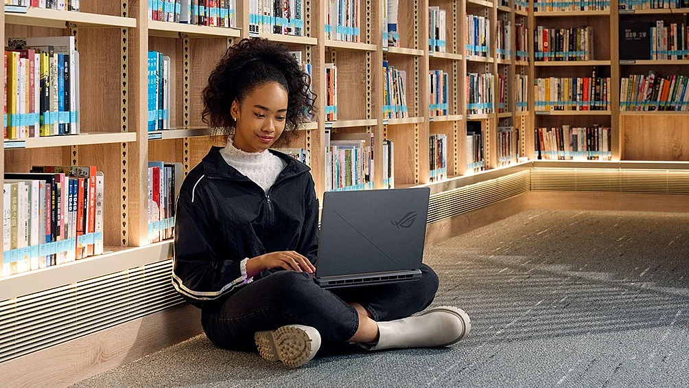 Why ASUS ROG RTX 50 Series Laptops Are the Festive Upgrade to Watch