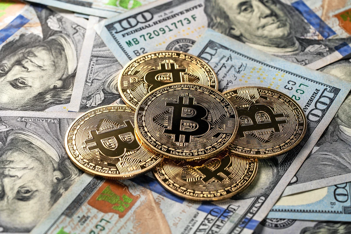 Crypto market extends five-month slump as institutional adoption surges in 2026