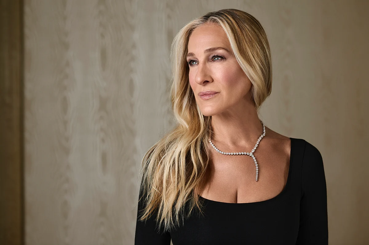 Dubai: Sarah Jessica Parker makes a case for the 'rarity' of lab-grown diamonds